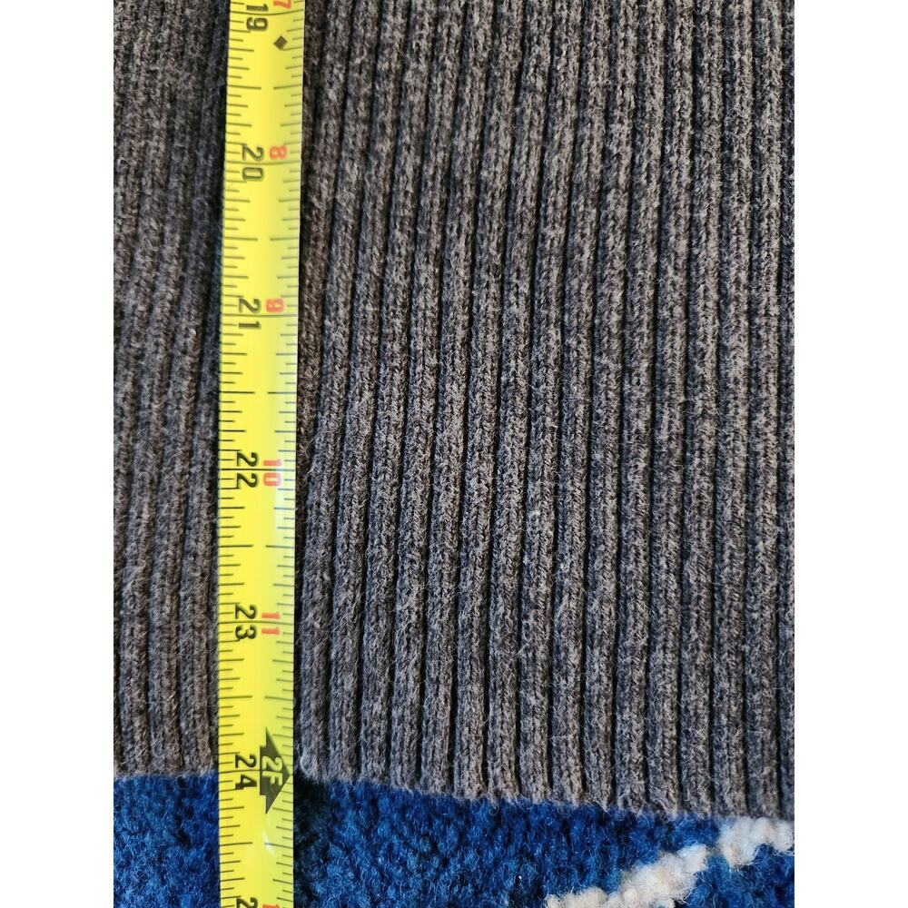 Ralph Lauren Polo Jeans Co. Thick Men's Knit Sweater XL - Picture 7 of 7